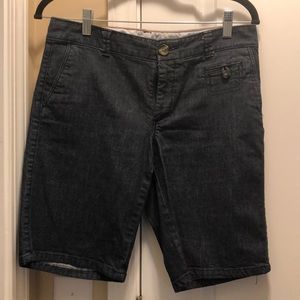 Dockers Bermuda dress shorts